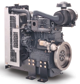 Perkins403D-11柴油发动机详细的技术参数