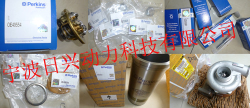 Perkins404D-22动力机组常规保养与大修用零配件清单查询
