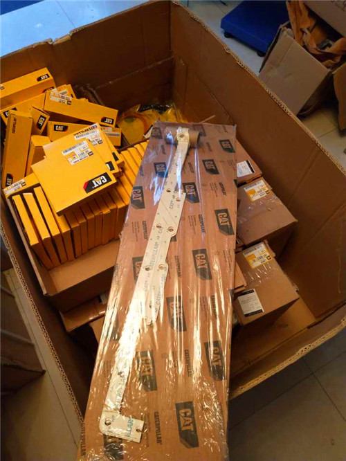 河北卡特柴油机6V9223燃油泵修理包3406B