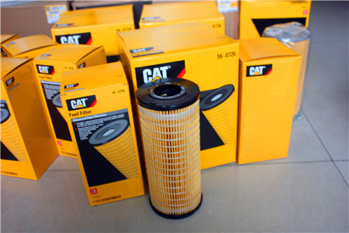 卡特柴油发电机组柴油机滤清器8T-6289成都