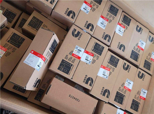康明斯点火系统（天然气发动机）NH、NT NG配件部件代码服务商