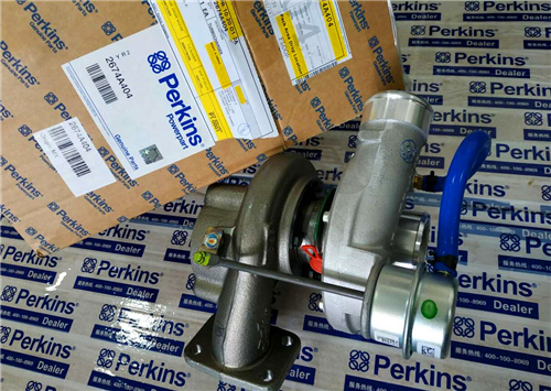 珀金斯perkins2506a-e15tag2柴油发电机维修保养配件增压器
