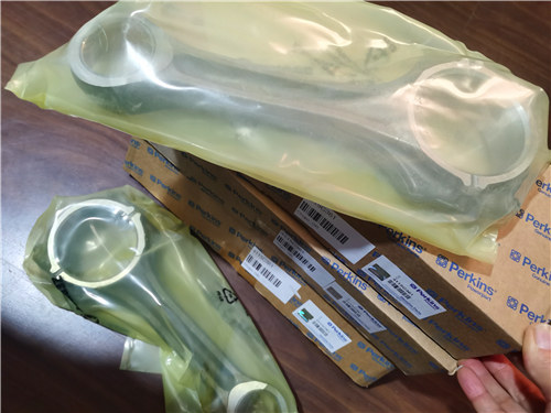 AUSA奥萨叉车perkins发动机维修保养配件