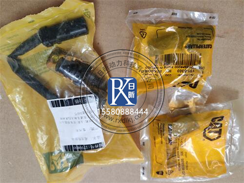 卡特349发电机转速传感器：你不得不知的关键知识