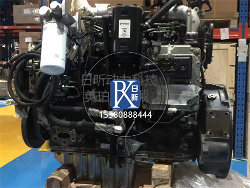 探秘珀金斯2606J发动机燃油泵执行器：动力核心的关键角色