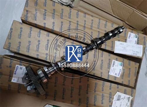 探秘珀金斯柴油机的“幕后英雄”：凸轮随动件总成