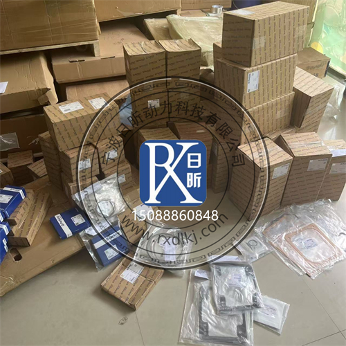 珀金斯：工业动力领域的巨头​