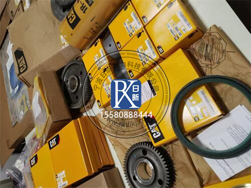 卡特彼勒CATM312挖掘机“心脏”探秘：3054柴油机与珀金斯1104C发动机的全方位解析