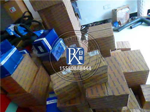 卡特374FL挖掘机“心脏”探秘：C15珀金斯2506S-E15柴油机全攻略