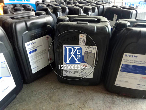 珀金斯1206A-E70TTAG1发动机冷却液：你必须知道的那些事儿