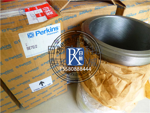 发动机的“健康密码”：珀金斯2406缸套突出量检查全解析