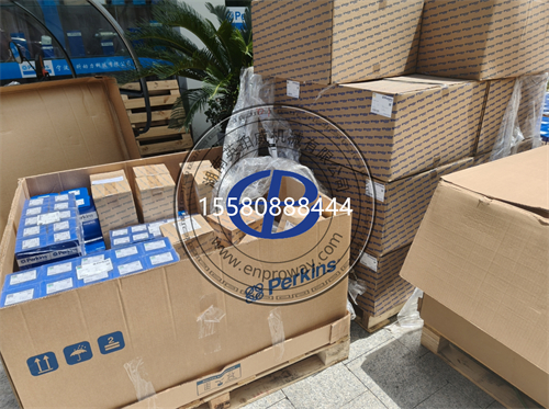 浙江威尔信发电机组原厂进口零配件大揭秘！