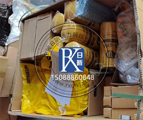 卡特彼勒CAT 两头忙珀金斯柴油机，一站式服务全解析！