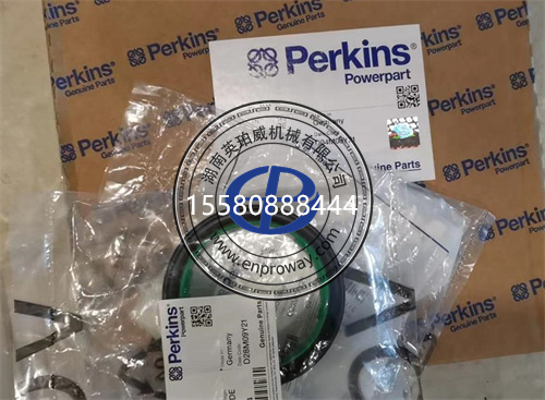 珀金斯的品牌传奇:​OE504油封：发动机的关键防线​