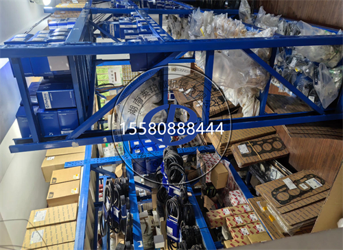 珀金斯1104、1106发动机回油管路压力大揭秘