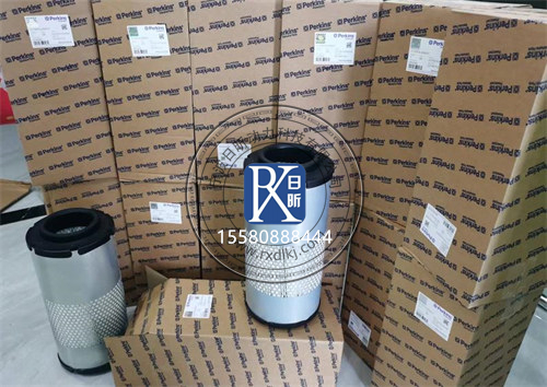 别让空气滤芯拖垮你的吉林威尔信发电机组！