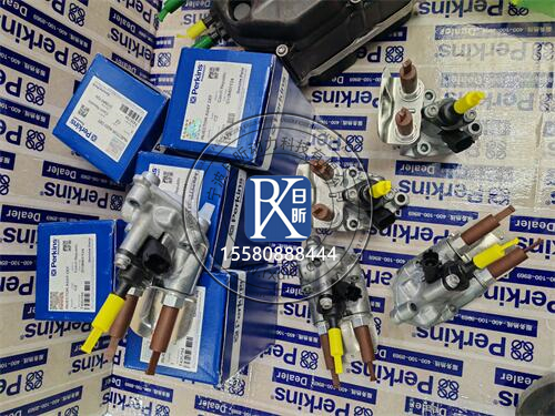 叉车“心脏”大揭秘：耶鲁GDP330540LJ叉车珀金斯发动机维修全攻略