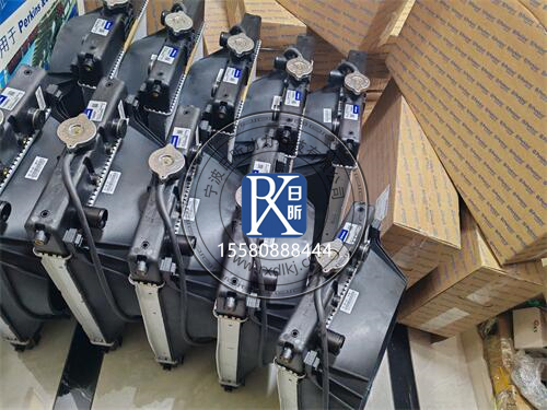 河南市场404d22珀金斯发动机散热器原厂进口零配件全解析