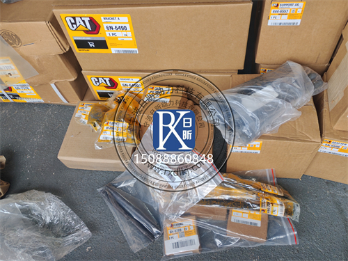 卡特D5K推土机柴油机的幕后英雄：专业零配件服务中心