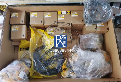 那曲市卡特彼勒C9电喷柴油发动机：动力之源的全方位剖析