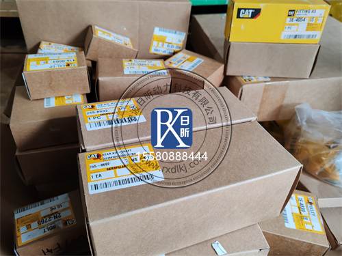 卡特C27柴油机：零配件与维修的深度解析