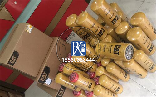 揭开231-7131卡特滤芯的神秘面纱​