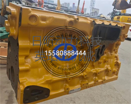 卡特彼勒329挖掘机原厂缸体零配件:选购建议