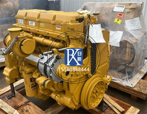 卡特c15发动机报码5480-18的定义与背景