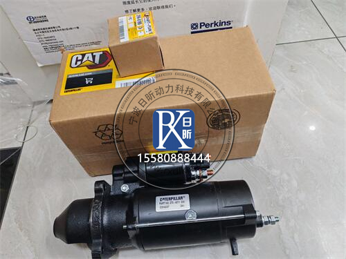 卡特336启动机:典型故障现象与诊断方法