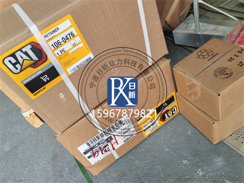 CAT卡特3516交流发电机5612986，发电界的“超级英雄”