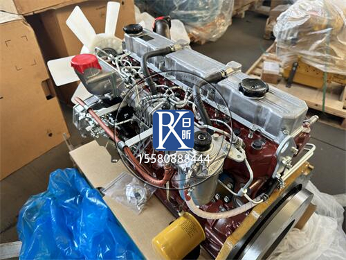 三菱S6K柴油机常见故障及解决方案的详细列表