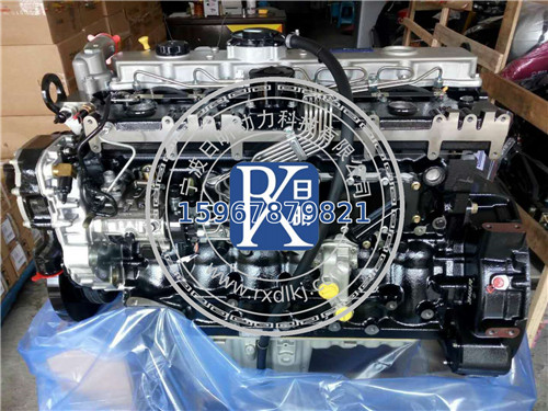 珀金斯1106D-70TA发动机：动力领域的多面手