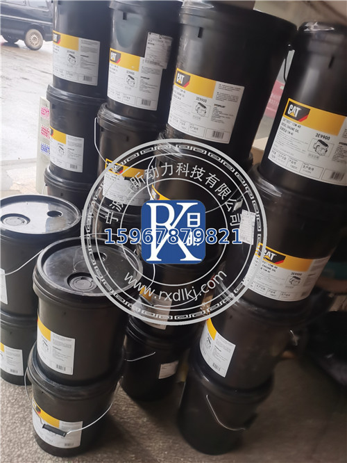 挖掘机“救星”：CAT大臂油封修理包456-0197大揭秘