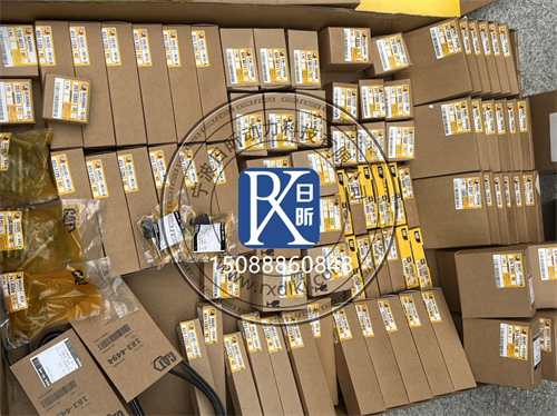 卡特彼勒3508发动机配件：工业动力的幕后英雄