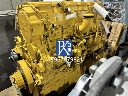 探秘CATC15发电机5N-5692：工业动力心脏的奥秘