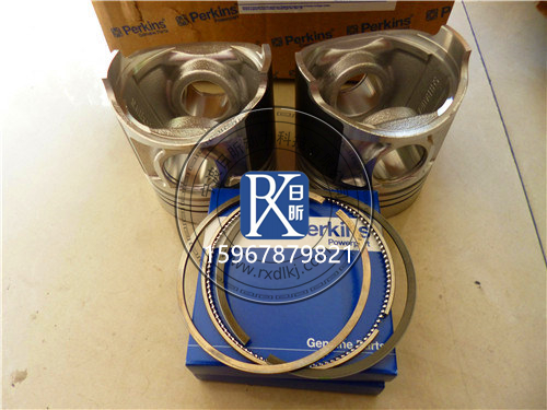 揭秘XE950D挖机“心脏”的秘密：珀金斯2806发动机四配套