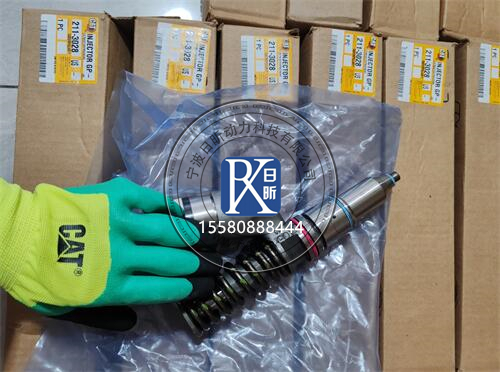 卡特喷油器在国六排放标准下的维护调整（2025版）