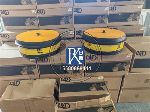 卡特365C空气滤芯：挖掘机“肺健康”的幕后英雄