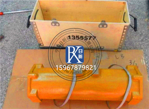 卡特C32发动机机油冷却器4W6047/7C0145：挖掘机的“冷静守护者