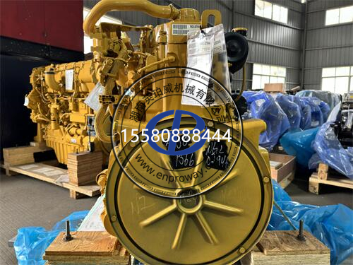 卡特彼勒C9.3柴油机最新故障排查流程与解决方案