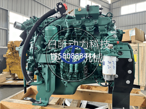 沃尔沃柴油机维护与保养指南：科学周期与精准操作的系统方案