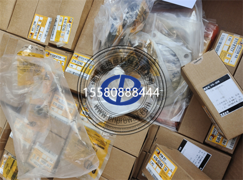 探秘卡特彼勒Cat的零部件供应“朋友圈”