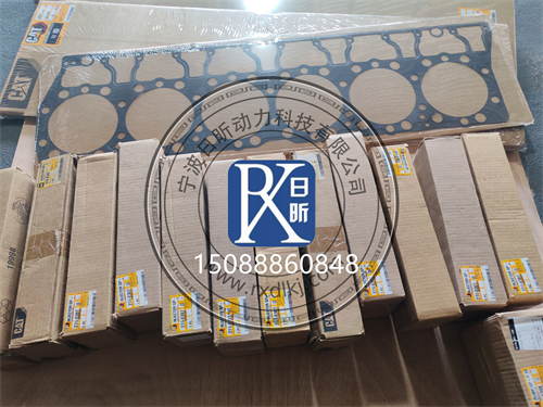 卡特3406B发动机：一站式维保秘籍，全掌握！