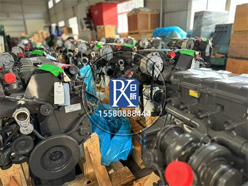 手把手教你更换珀金斯2406J发动机机油吸油管，小白也能秒上手！