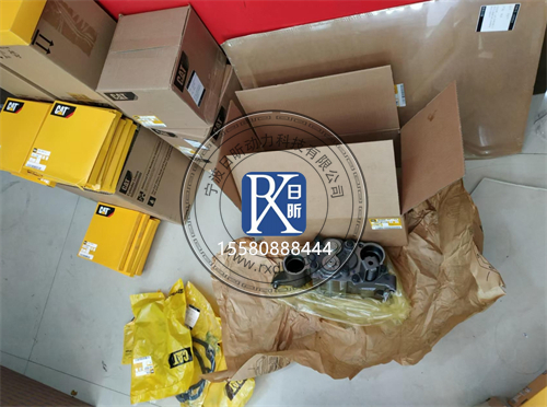 探秘CAT卡特彼勒备件供应商：工程机械背后的关键力量