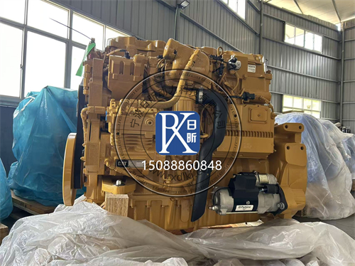 卡特C9发动机：从销售到维修的全方位指南