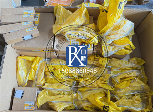 卡特345GC挖机C9.3发动机：全生命周期服务解析