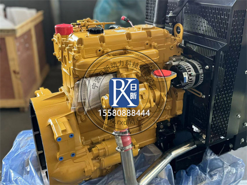 吕梁市CAT卡特彼勒C4.4发动机：配件与维修保养全攻略