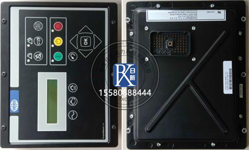 深度揭秘劳斯莱斯柴油发电机组：维修保养与启动模块全解析