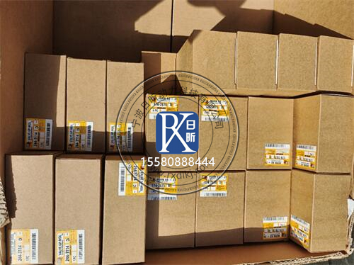 酒泉老铁必看！卡特C1.1发动机原厂配件大揭秘